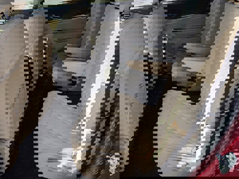 Certified 2025 Jeep Grand Cherokee L Limited image 10