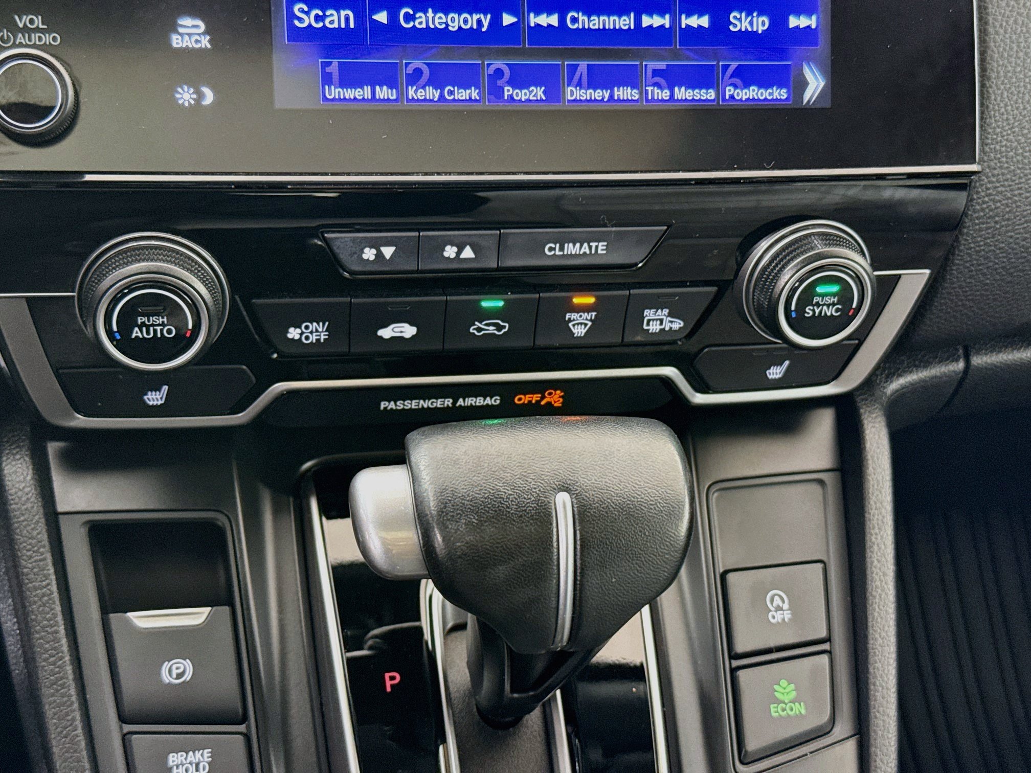 Used 2020 Honda CR-V Touring image 18