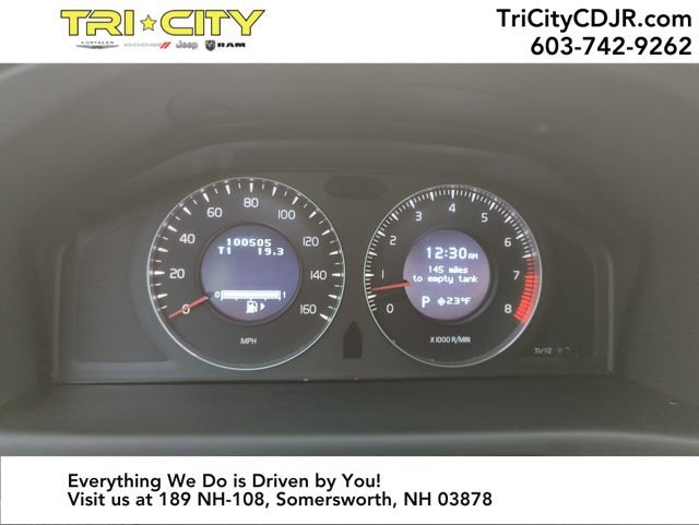 Used 2010 Volvo V70 3.2 image 20