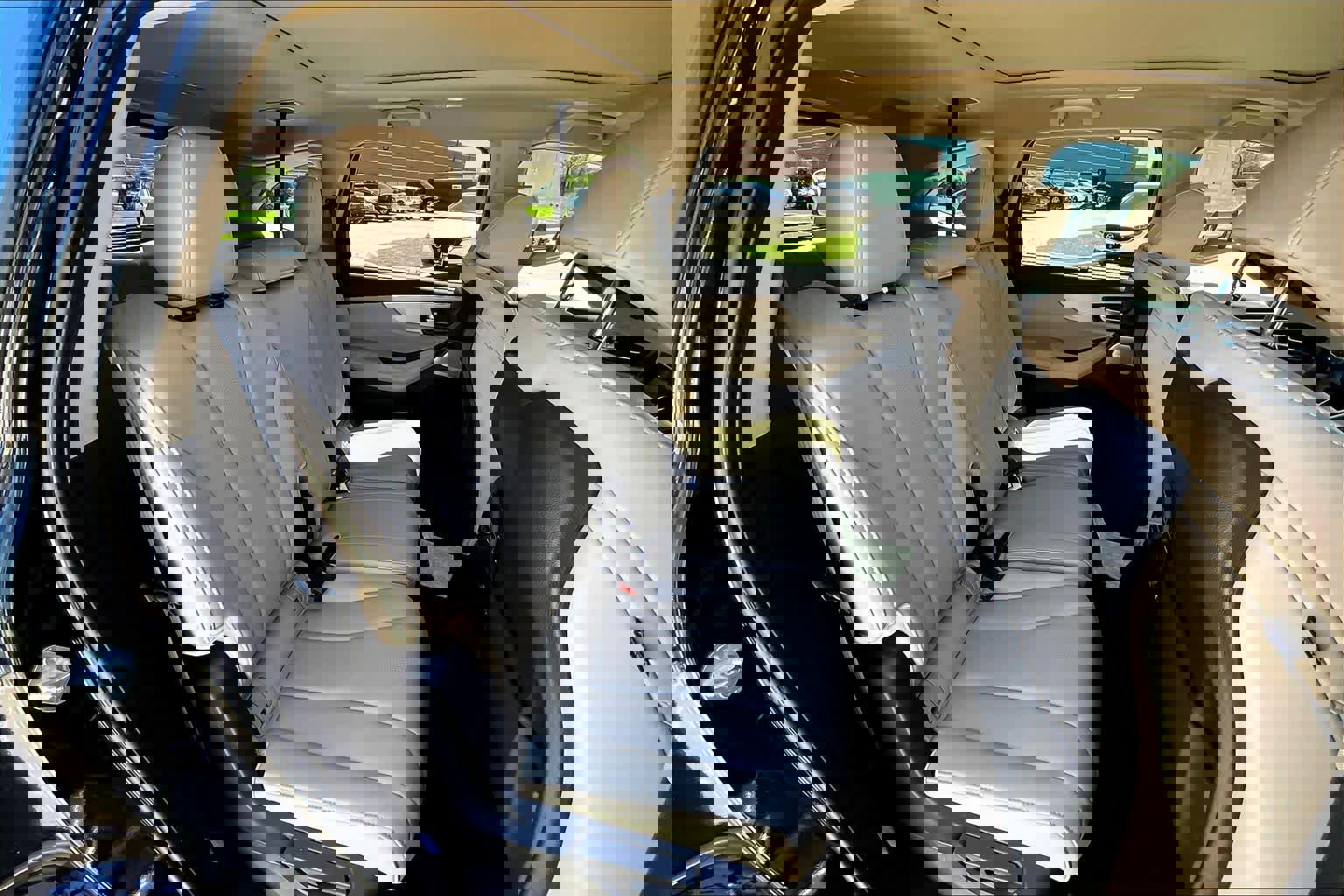 Used 2025 Acura MDX FWD w/ Technology Package image 20