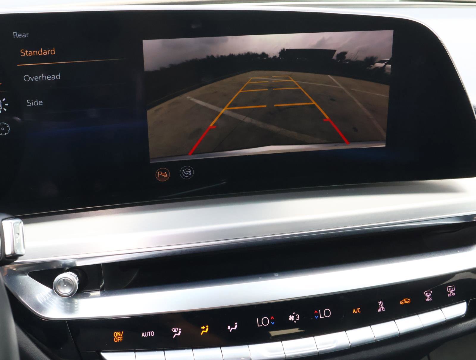 Certified 2024 Cadillac Lyriq Luxury image 32