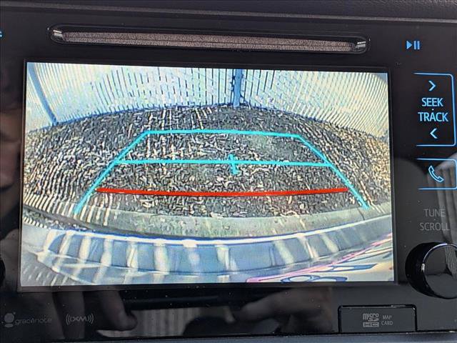 Used 2017 Toyota Sienna XLE Premium image 13