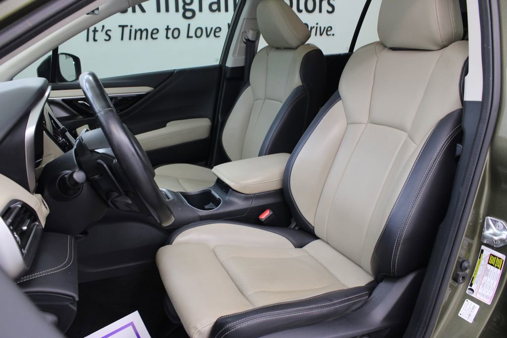 Used 2022 Subaru Outback Limited AWD/4WD image 15