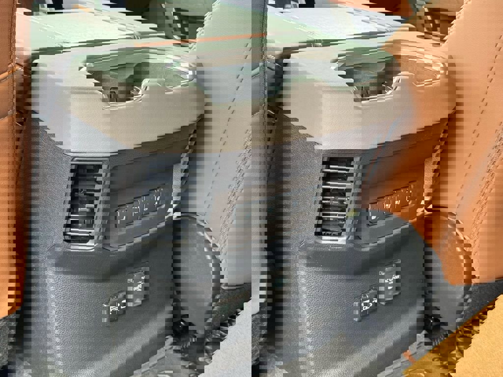 New 2026 Toyota Tundra 1794 Edition image 12