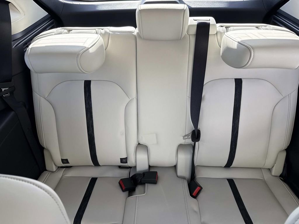 New 2026 MAZDA CX-90 3.3 Turbo S w/ Premium Plus image 23