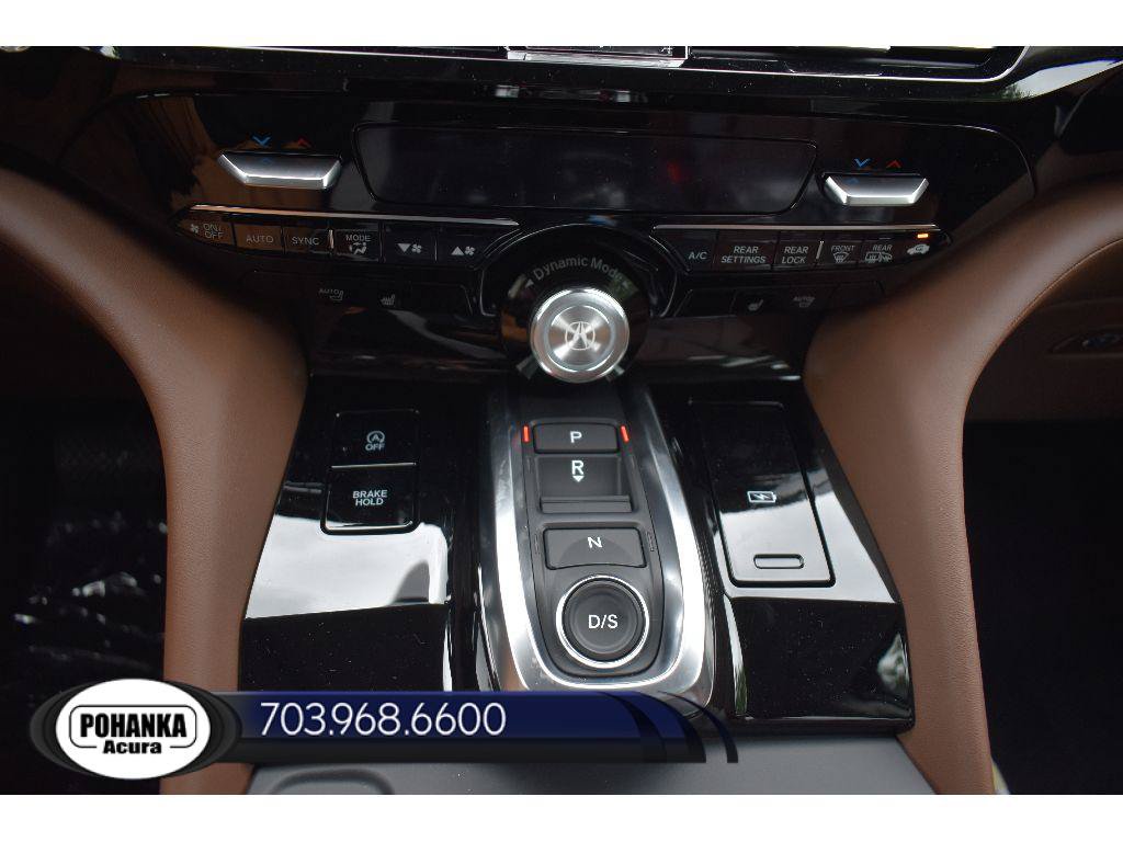 New 2026 Acura MDX SH-AWD w/ Technology Package image 16