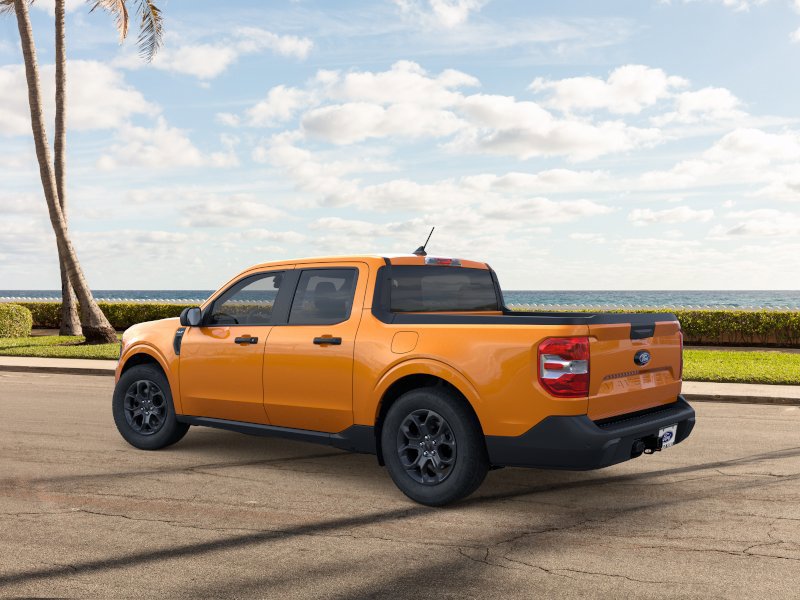 New 2026 Ford Maverick XLT w/ 4K Tow Package AWD/4WD image 21