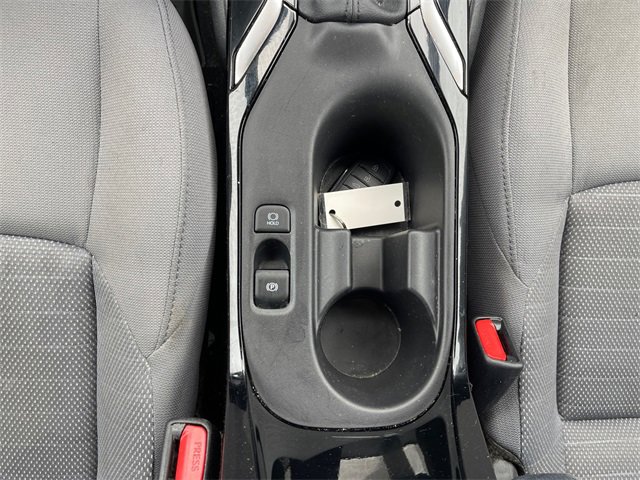 Used 2024 Toyota Corolla SE image 21