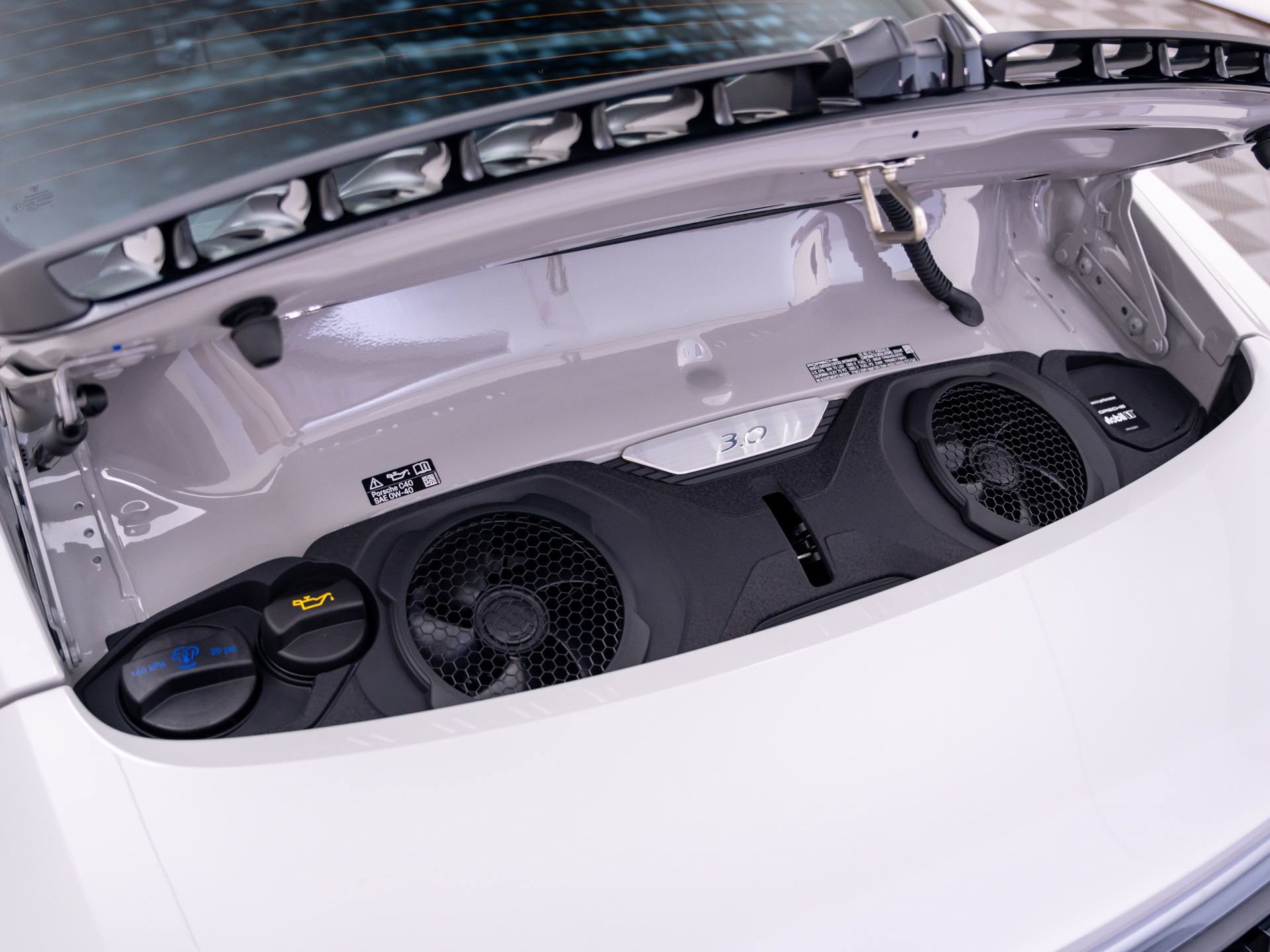 New 2026 Porsche 911 Carrera RWD image 34