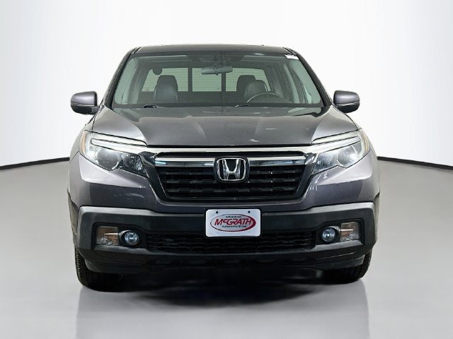 Certified 2019 Honda Ridgeline RTL image 16