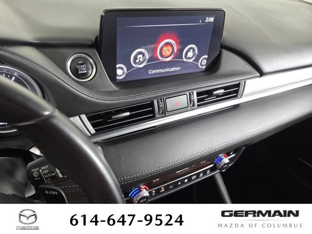 Used 2019 MAZDA MAZDA6 Grand Touring FWD image 26