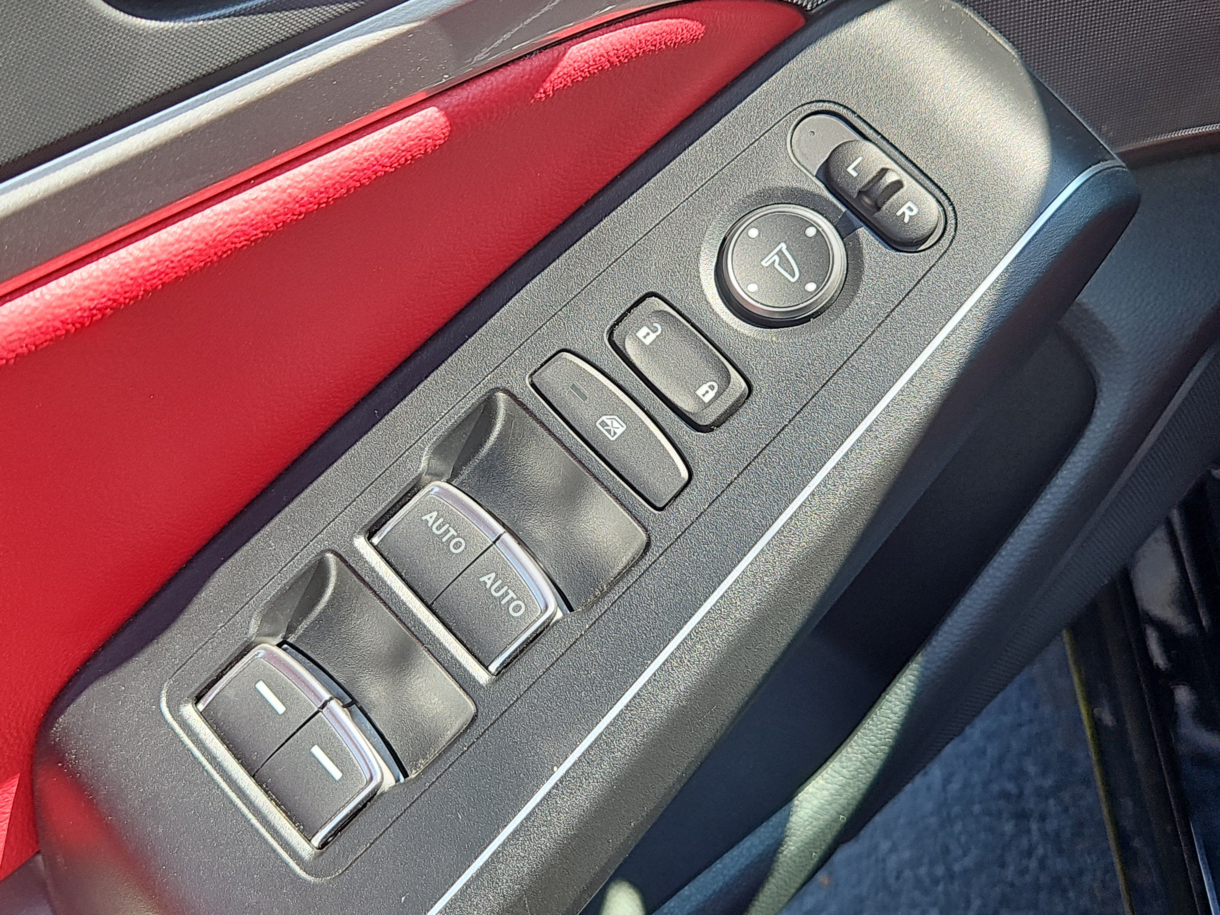 Used 2024 Acura Integra A-Spec w/ Technology Package FWD image 21