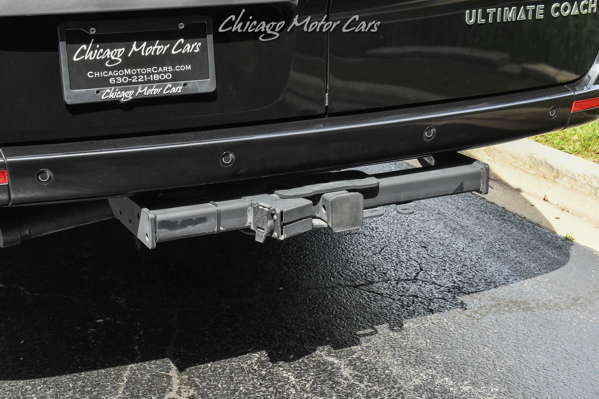 Used 2023 Mercedes-Benz Sprinter 3500 image 44