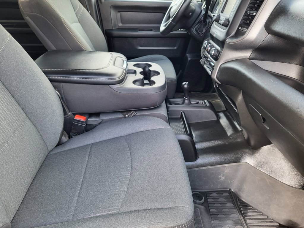 Used 2024 RAM 3500 Tradesman image 15