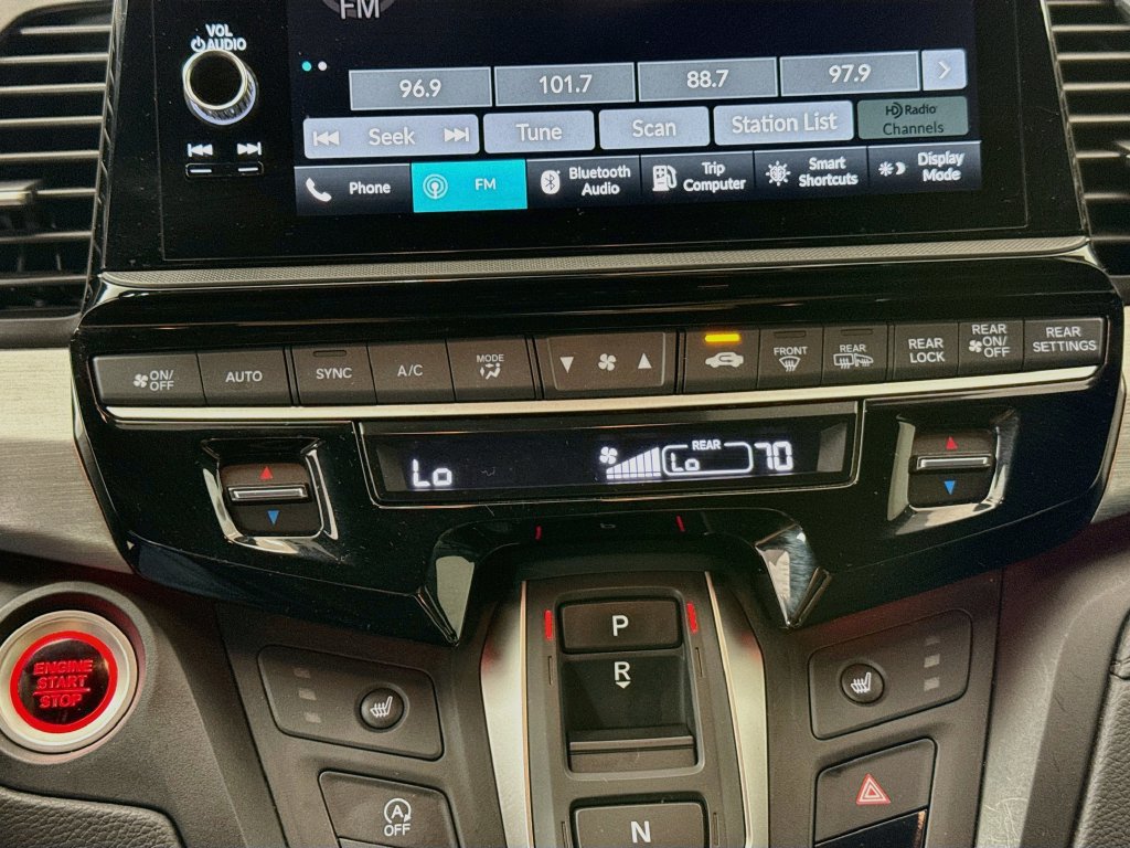 Used 2026 Honda Odyssey Sport-L image 18