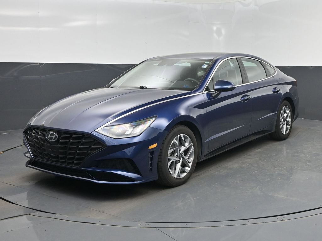 Used 2020 Hyundai Sonata SEL image 9