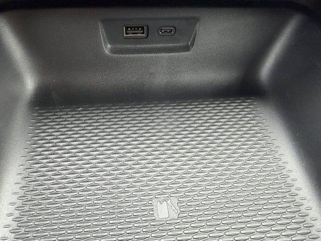 New 2027 GMC Terrain Denali w/ LPO, Floor Liner Package AWD/4WD image 36