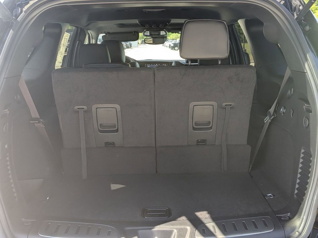 New 2026 Dodge Durango GT AWD/4WD image 28