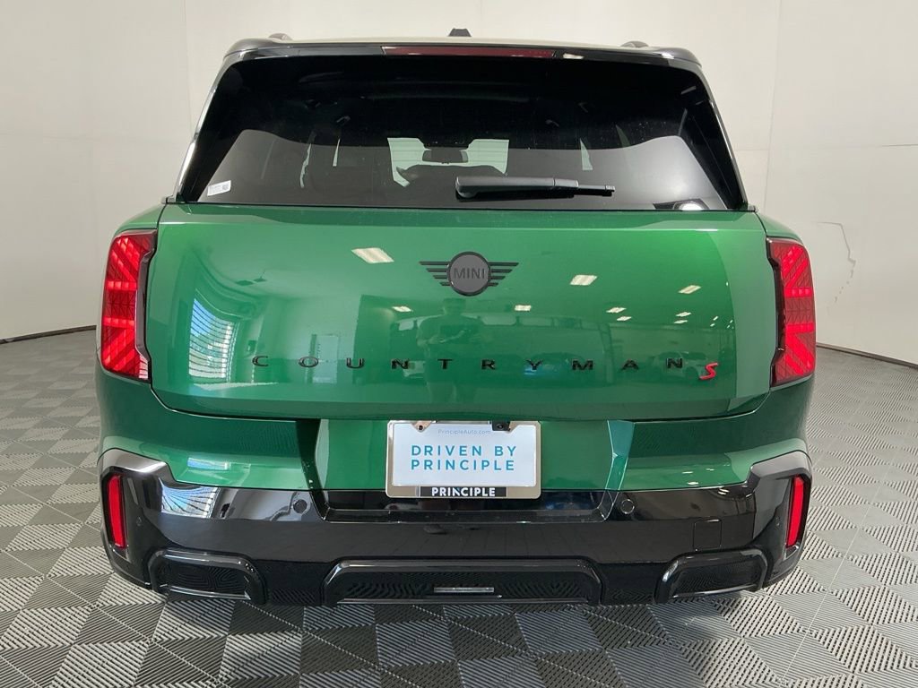New 2026 MINI Cooper Countryman S image 5