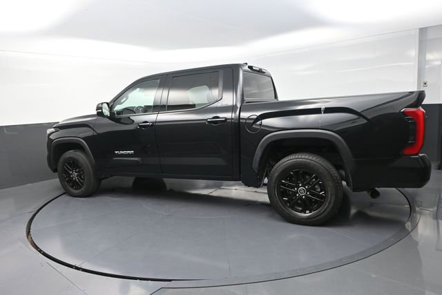 Used 2022 Toyota Tundra SR5 w/ Advanced Technology Package AWD/4WD image 54