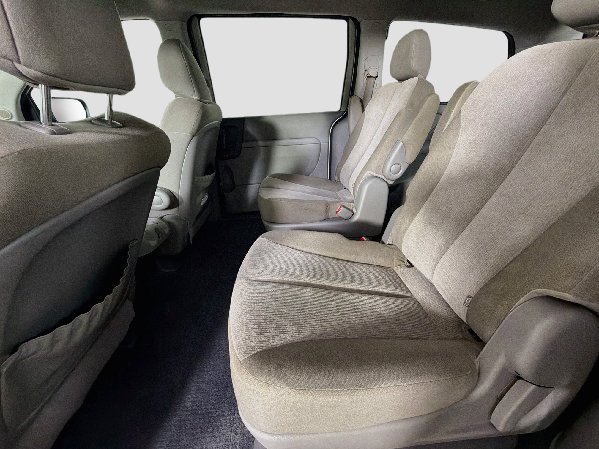 Used 2012 Kia Sedona LX w/ PWR Pkg FWD image 24