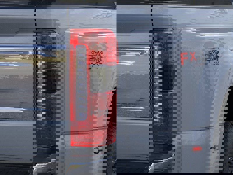 New 2026 Ford F350 King Ranch w/ Chrome Package image 51