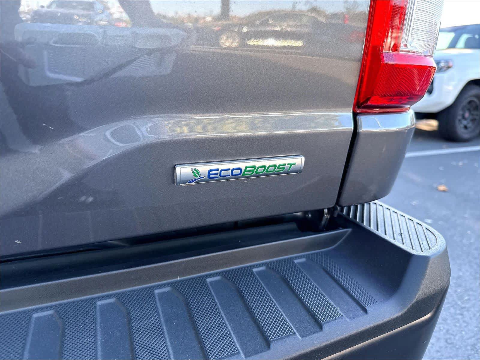 Used 2021 Ford F150 XL w/ Equipment Group 101A High RWD image 25
