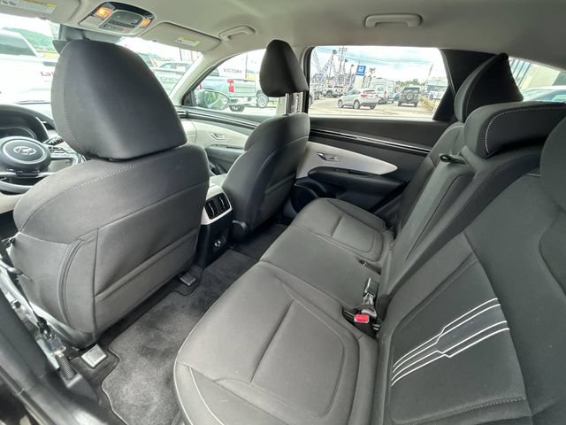 Used 2024 Hyundai Tucson SEL FWD image 14