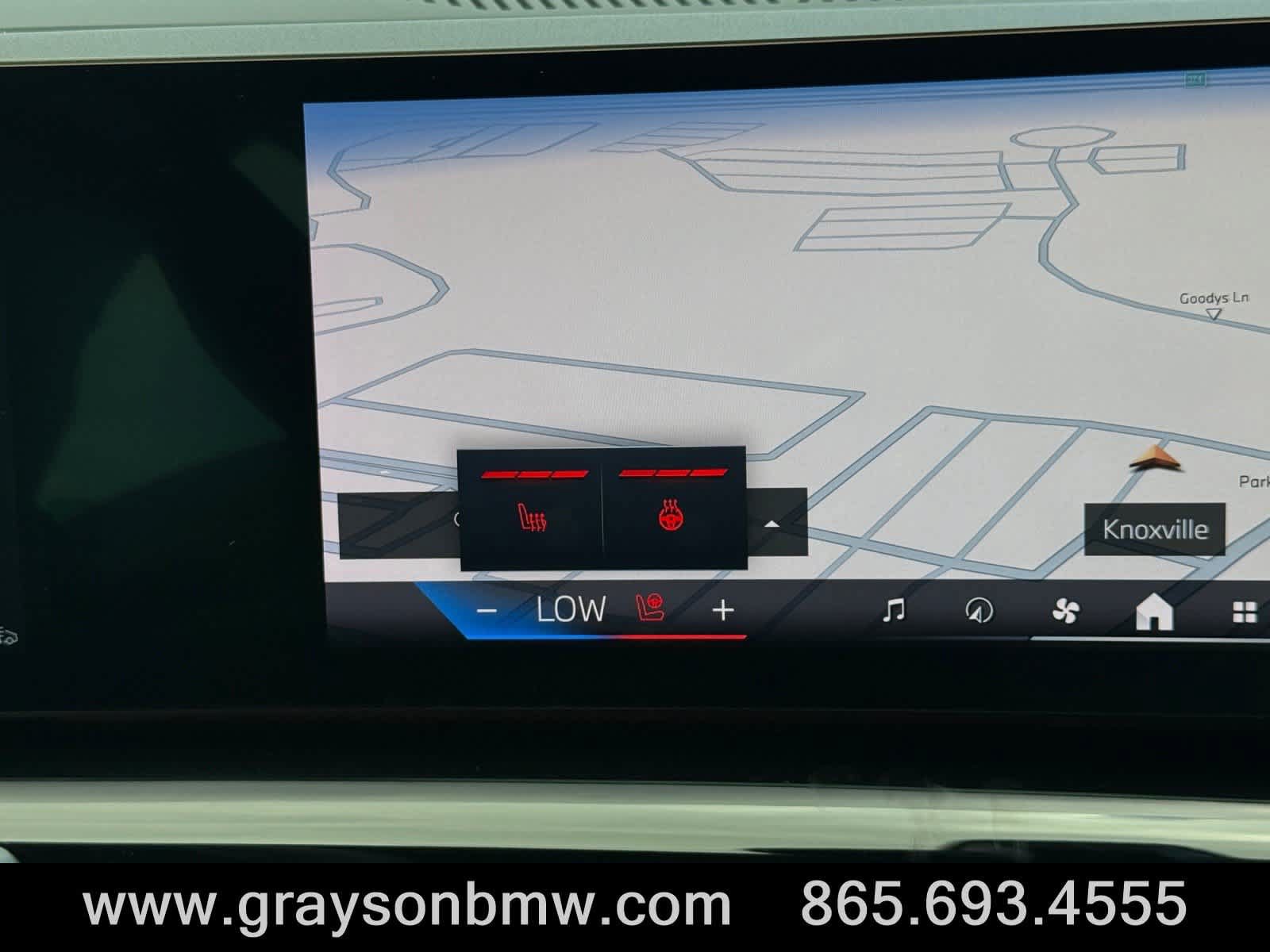 Used 2026 BMW 540i xDrive AWD/4WD image 30