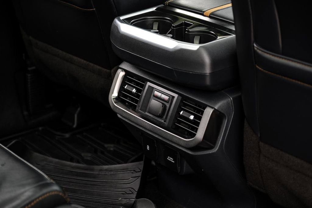 Used 2021 Ford F150 Platinum w/ Equipment Group 701A High AWD/4WD image 44