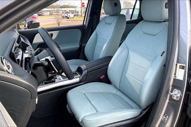 Used 2024 Mercedes-Benz GLA 35 AMG 4MATIC image 18