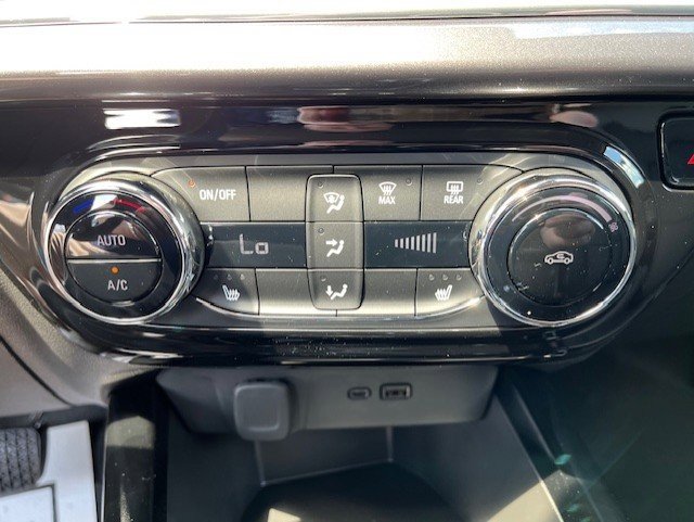 New 2025 Chevrolet Trax ACTIV w/ Driver Confidence Package image 49