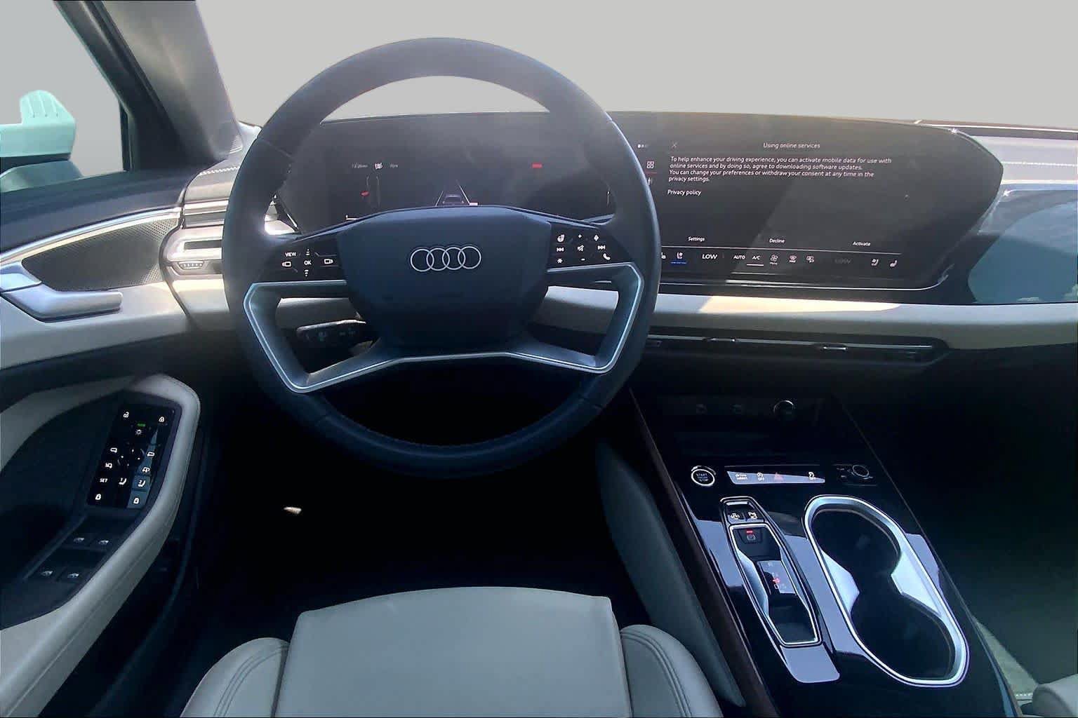 Used 2026 Audi A6 Premium AWD/4WD image 6