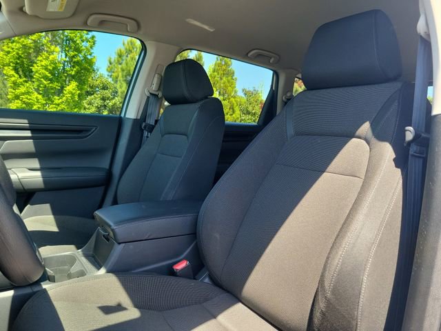 Certified 2025 Honda CR-V LX image 13