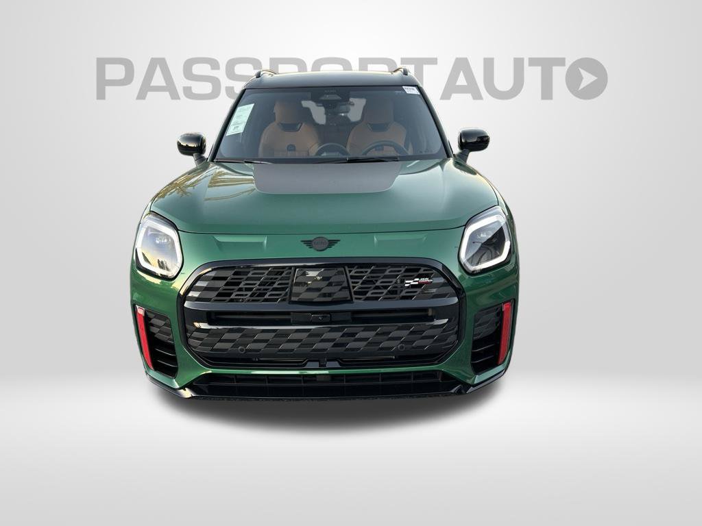 New 2027 MINI Cooper Countryman John Cooper Works AWD/4WD image 8