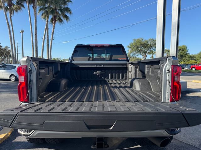 New 2026 Chevrolet Silverado 3500 High Country w/ High Country Premium Package image 8