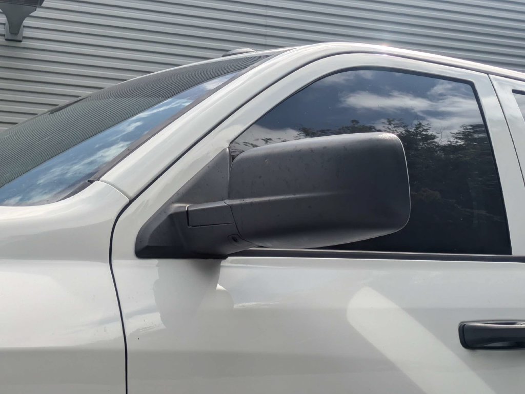 Used 2018 RAM 2500 Tradesman w/ Popular Equipment Group AWD/4WD image 16