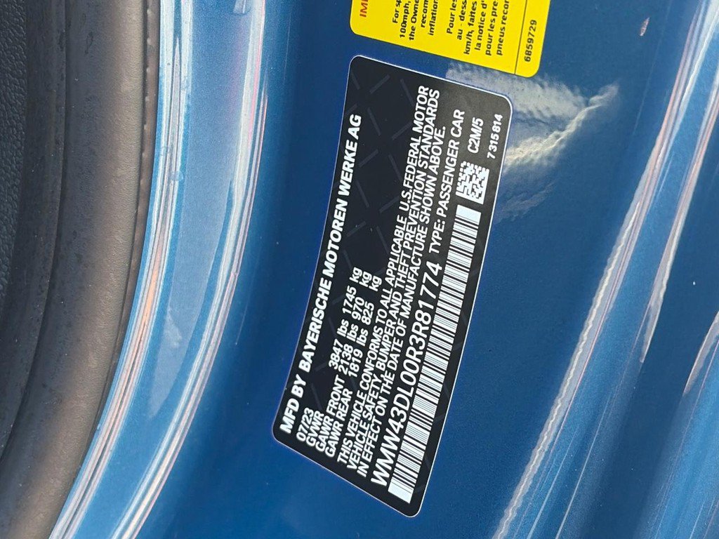 Used 2024 MINI Cooper S FWD image 23
