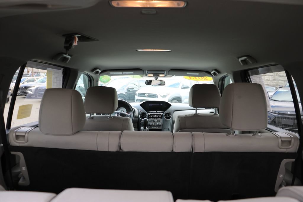 Used 2013 Honda Pilot EX image 29