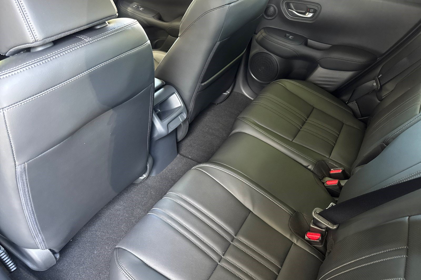 Used 2026 Honda HR-V EX-L image 26