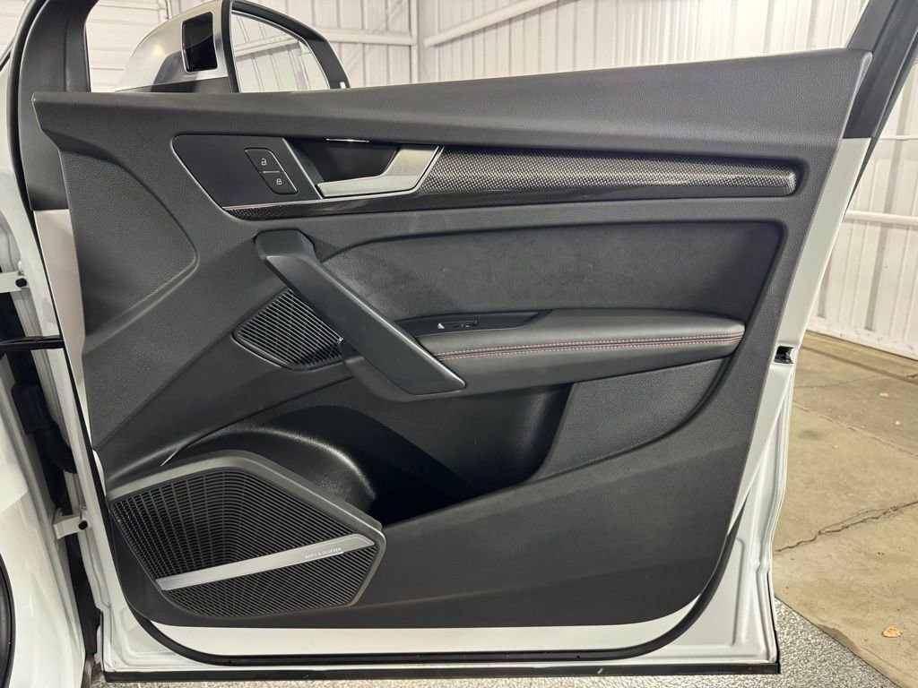 Used 2023 Audi SQ5 Premium Plus w/ Premium Plus Package image 45