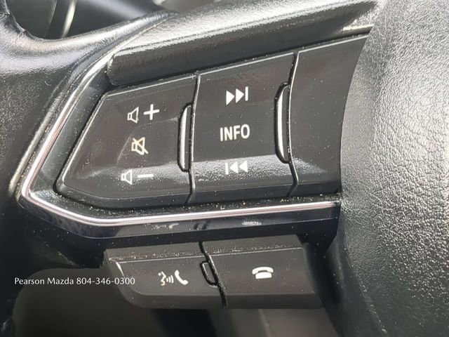 Used 2022 MAZDA CX-5 AWD 2.5 S image 22