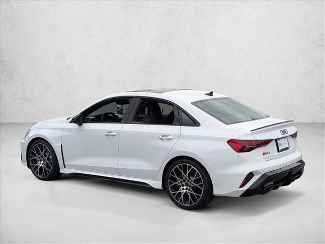New 2026 Audi RS 3 image 7