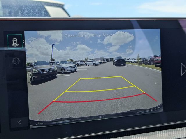 New 2026 Kia K4 GT-Line Turbo w/ GT-Line Premium Package FWD image 21