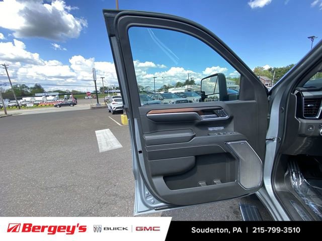 Certified 2024 GMC Sierra 1500 Denali w/ Denali Reserve Package AWD/4WD image 25