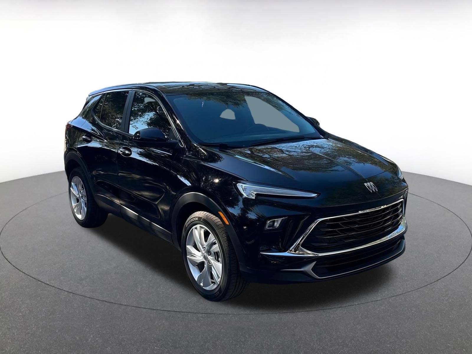 Used 2025 Buick Encore GX Preferred image 1