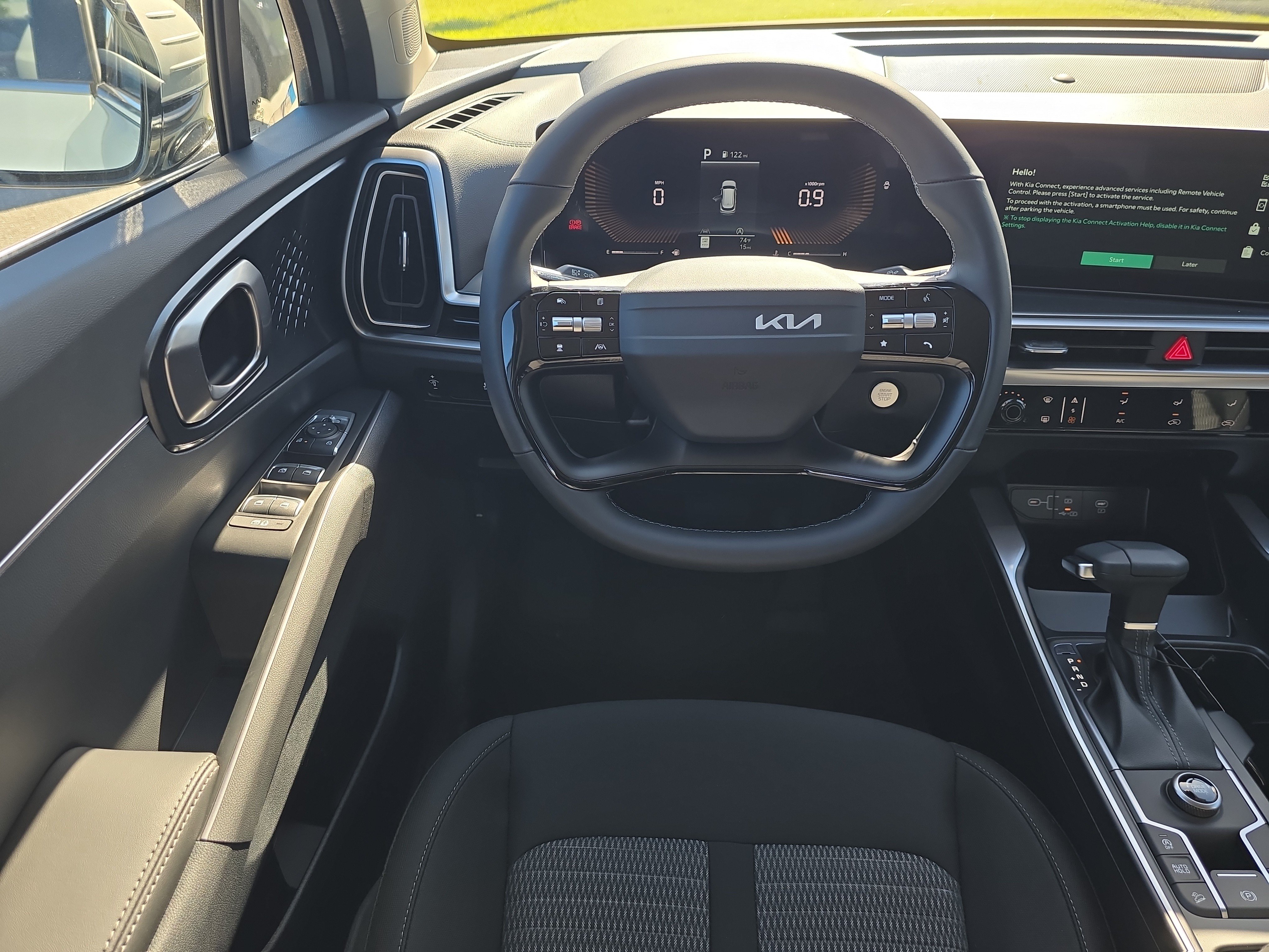 New 2026 Kia Sorento LX FWD image 13