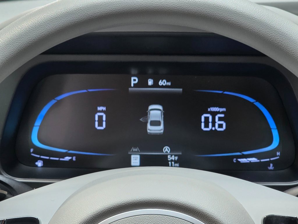 New 2026 Hyundai Elantra SE image 18