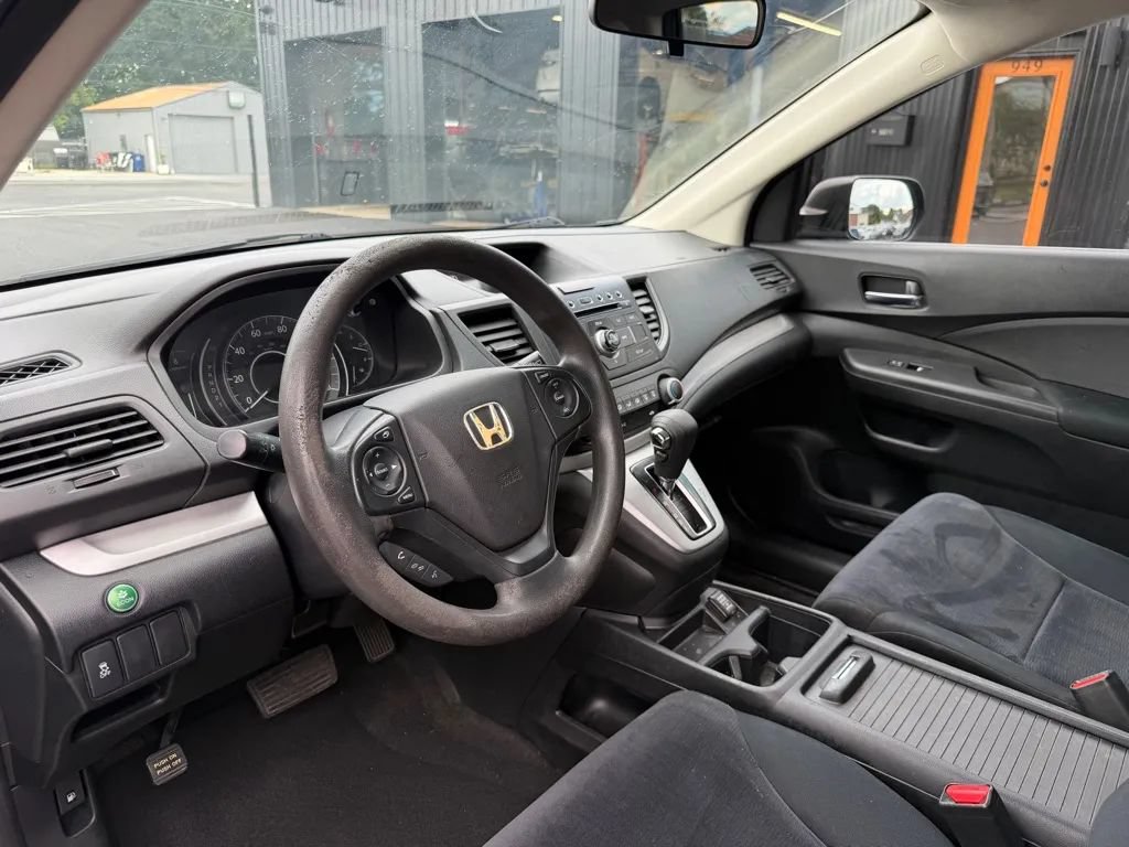Used 2012 Honda CR-V LX image 5
