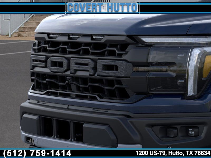 New 2025 Ford F150 Raptor image 17